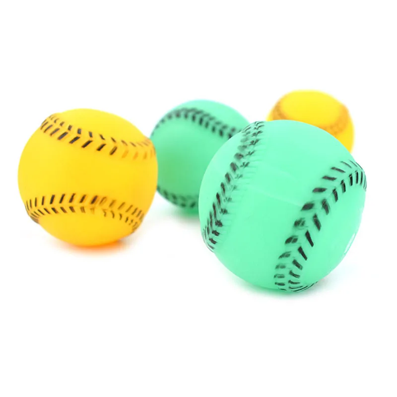 Игрушки для собак спортивные мячи регби тренировочные игрушки жевательные