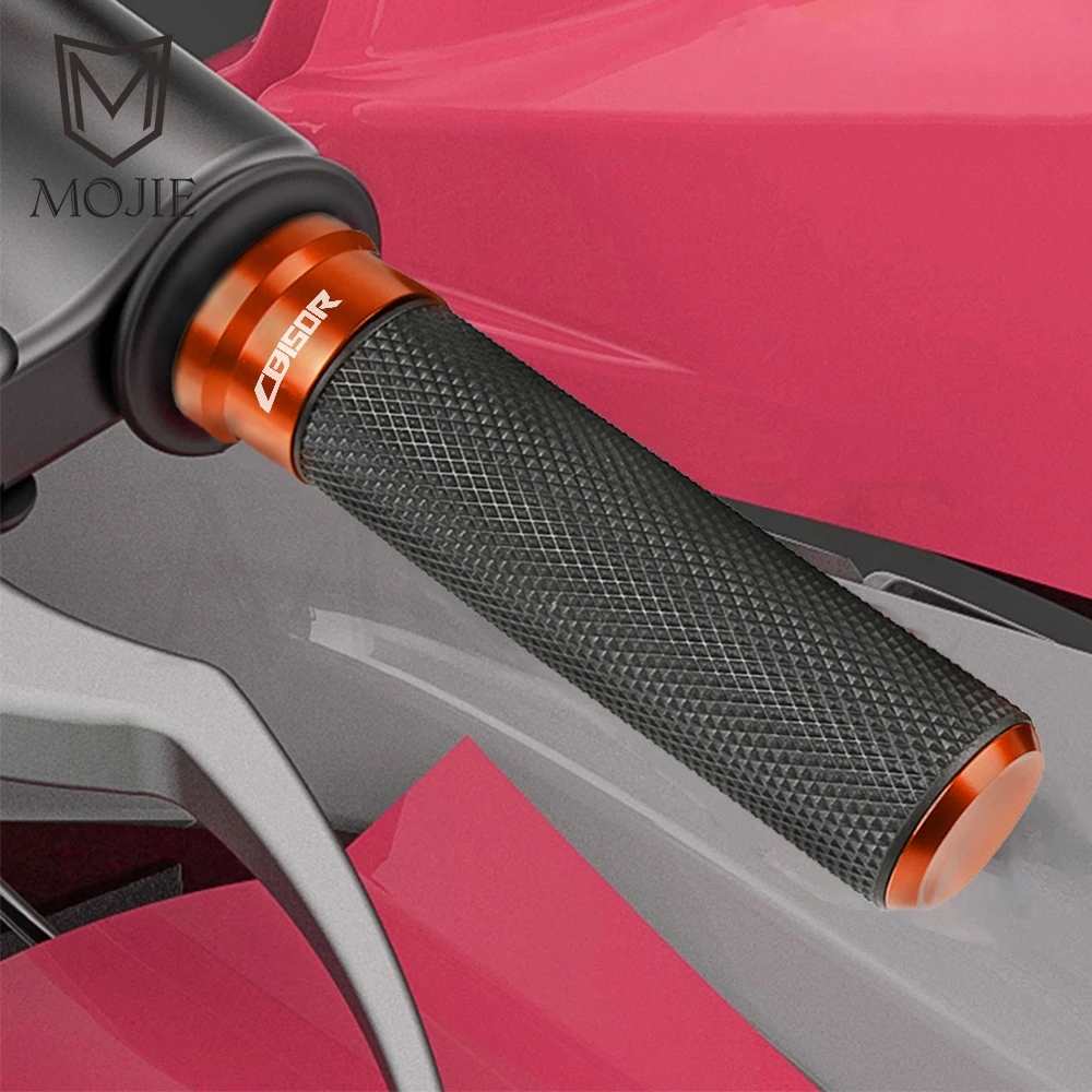 

Ручки для мотоцикла Honda CB150R Exmotion CB 150R CB150 150 R 2017 2018 7/8 дюйма 22 мм