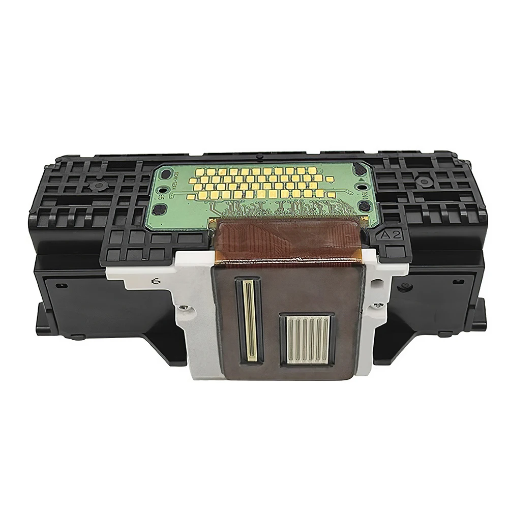 

Черная печатающая головка, печатающая головка для фототехники MX720 MX722 MX728, сменная деталь, легкая установка, длительный срок службы