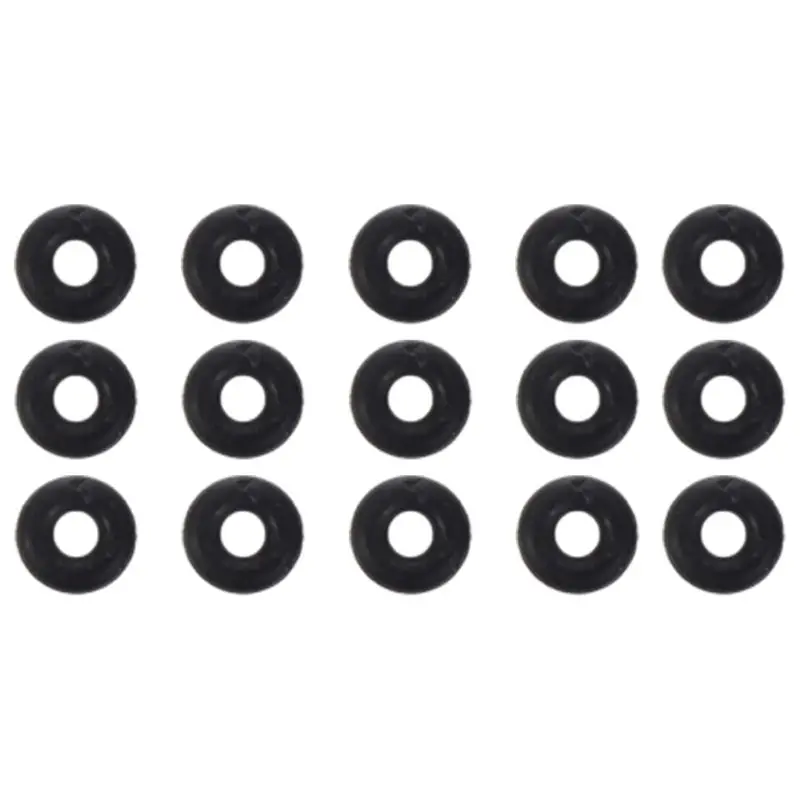 100 шт. уплотнительное кольцо в нитрильный каучук 6x2 мм | Обустройство дома