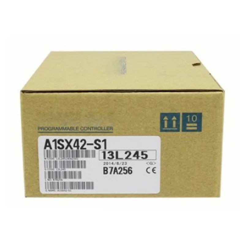

New original In box {Spot warehouse} A1SX42-S1