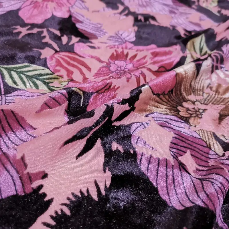 джинсовая ткань Жаркое лето ткани бархат кружева африканских швейцарская вуаль