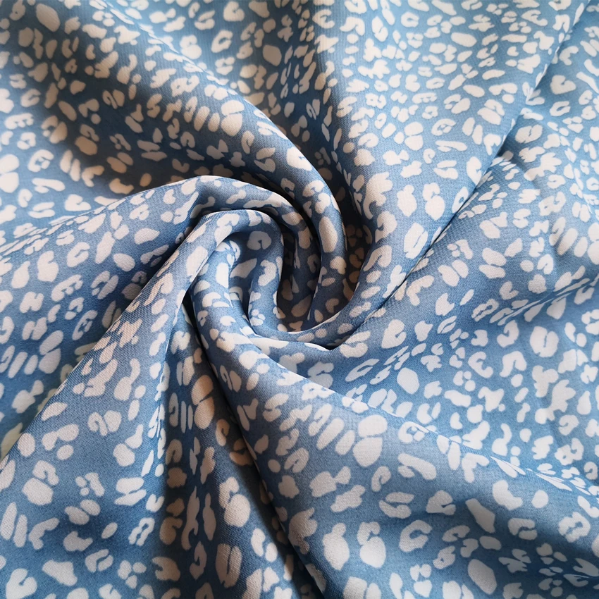 

Ladies Vintage Sexy Print Chiffon Dress Women Casual Ruffles High Waist Bohemian Beach Spring Summer Women Dress Vestidos Female