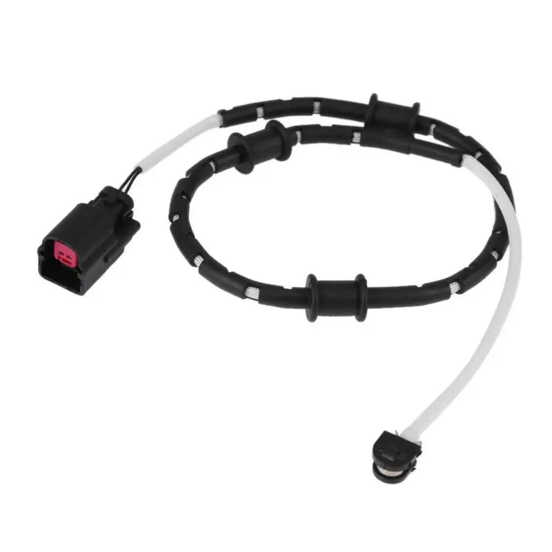 1 шт автомобильные передние и задние дисковые тормоза Предупреждение Pad Одежда