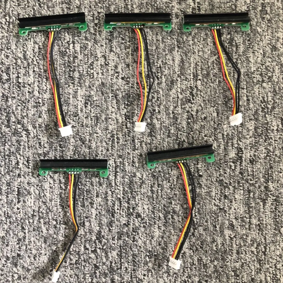 DHL Бесплатная ShippingHeater core нагревательный сердечник для FSM-60S FSM-60R FSM-18S FSM-18R