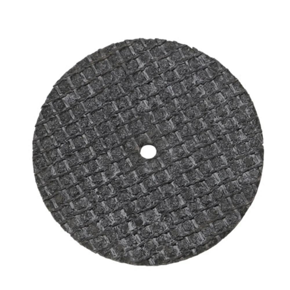 

50Pcs Cutting Disc Abrasive Cut Cutting Disc Fiberglass With 4 Mandrels