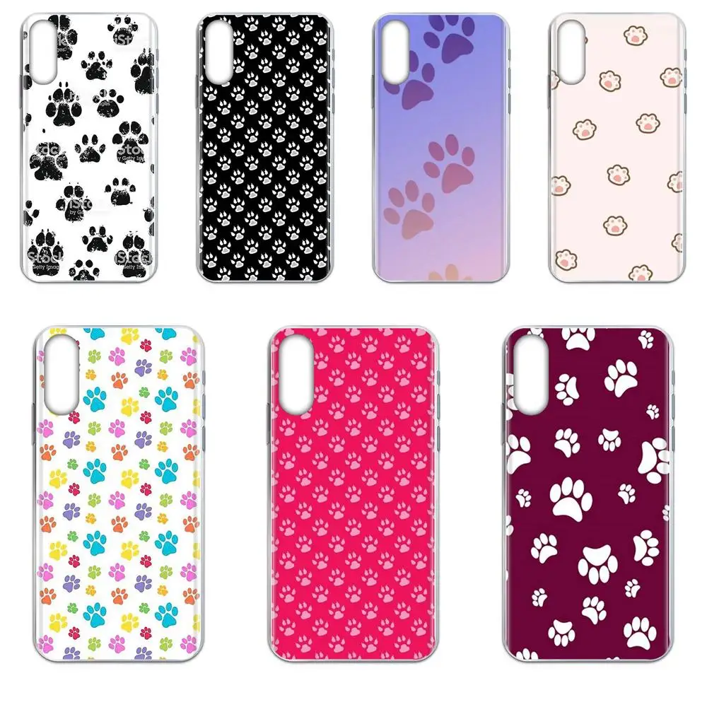 Изображения собачек для девочек милые собачьих лап восхитительная вещь Galaxy Note 10