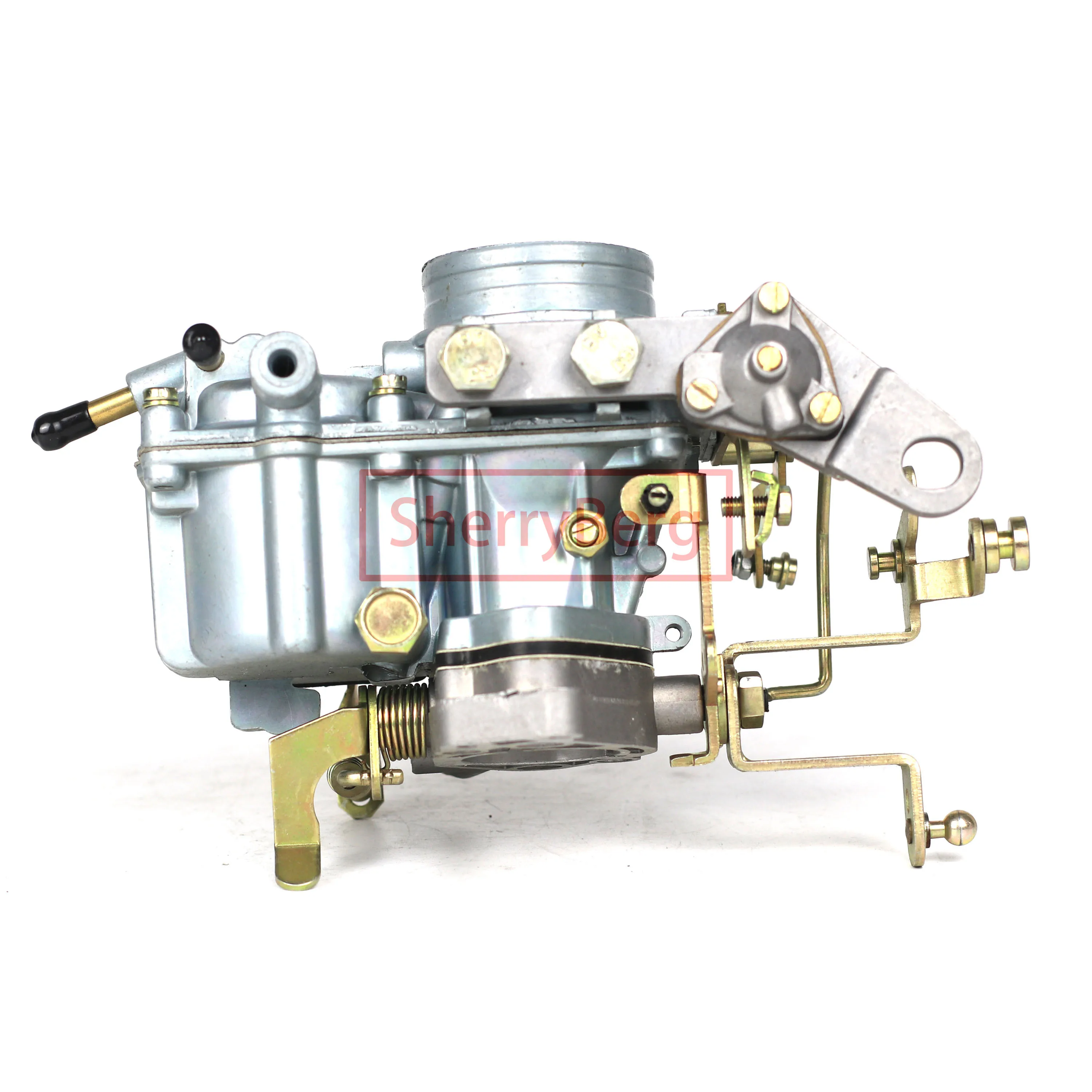 Карбюратор Carb для OPEL запасной карбюратор SOLEX 35 pdsi H35 Vergaser Oldtime бесплатная