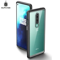 for oneplus 8 case 2020 release supcase ub style anti knock premium hybrid protective tpu bumper pc back cover for one plus 8
