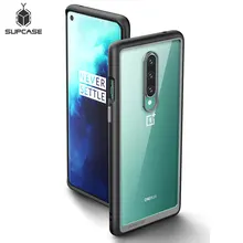 For OnePlus 8 Case (2020 Release) SUPCASE UB Style Anti-knock Premium Hybrid Protective TPU Bumper +PC Back Cover For One Plus 8