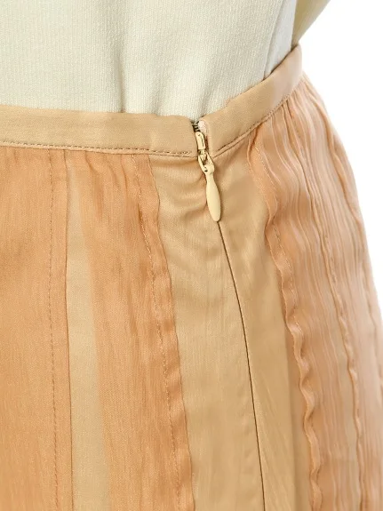 

Sweet Candy Color Aesthetic Pleated Skirts 2021 Spring Summer New Solid Women Skirt High Waist Simple Fashion Jupe