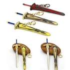 Кольцо для ключей мужскоеженскоеМужское металлическое, 17 см