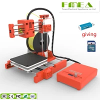 fmea made in china additive manufacturing digital wax crystal 3d printer easy consumables and advanced