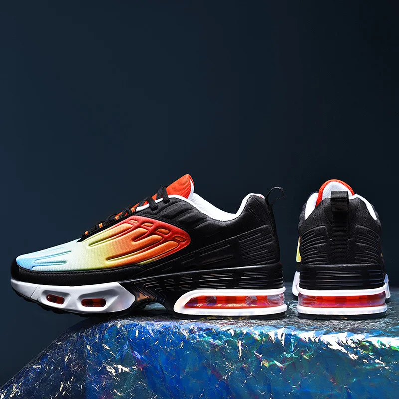 

Sport Sneakers Zapatos Informales De Hombre Sneakers Casual Shoes For Men Sapatos Casuales Para Fashion Black Man Sneaker Shoe