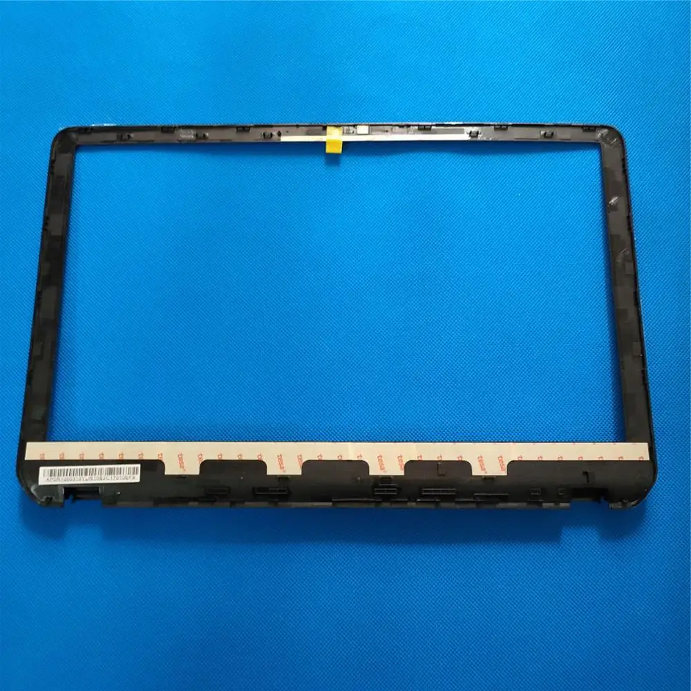 Новинка Оригинальная передняя панель для HP Envy M6 M6-1000 698405-001 AP0R1000320 | Компьютеры и