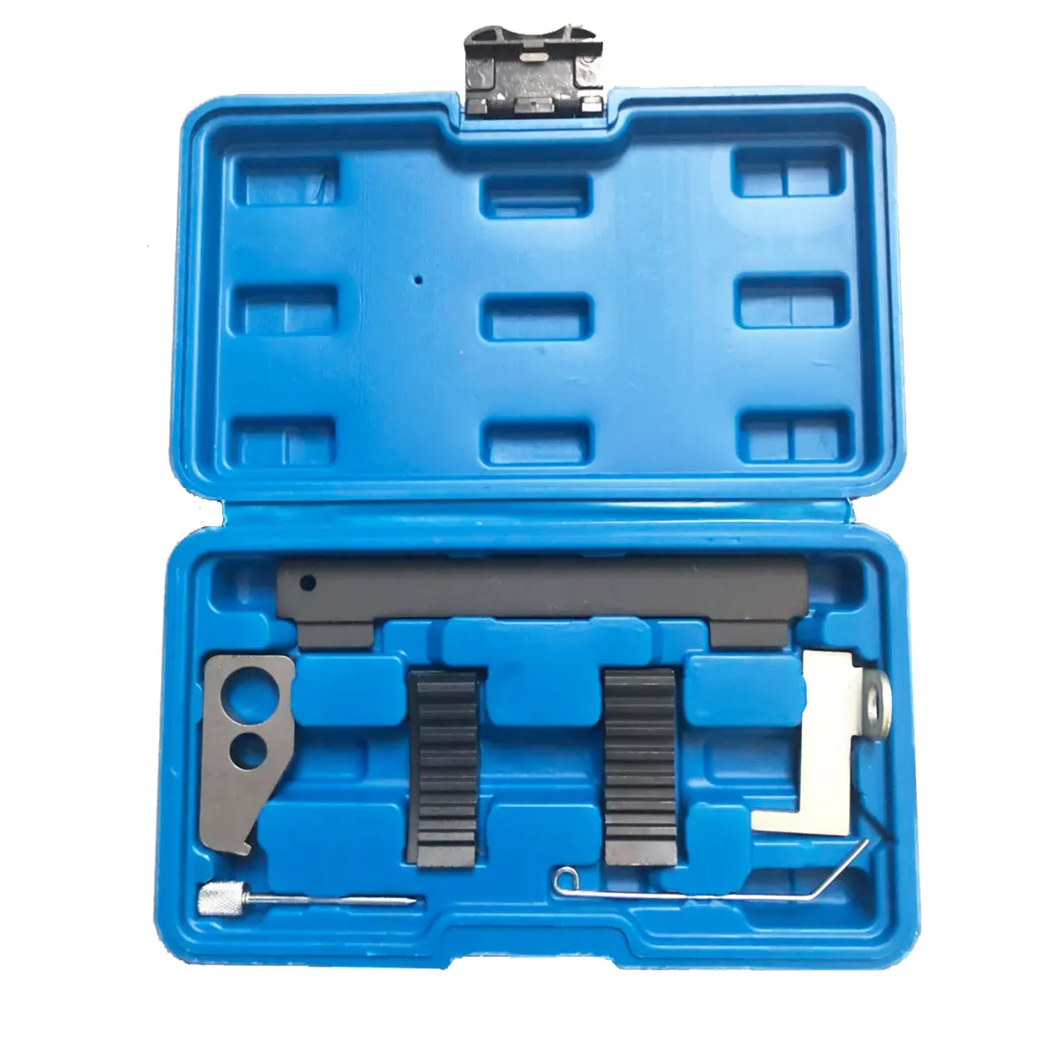 

7 шт. набор инструментов для выравнивания распределительного вала двигателя для Chevrolet Cruze Opel Alfa Romeo Fiat 16V 1.4 1.6 1.8