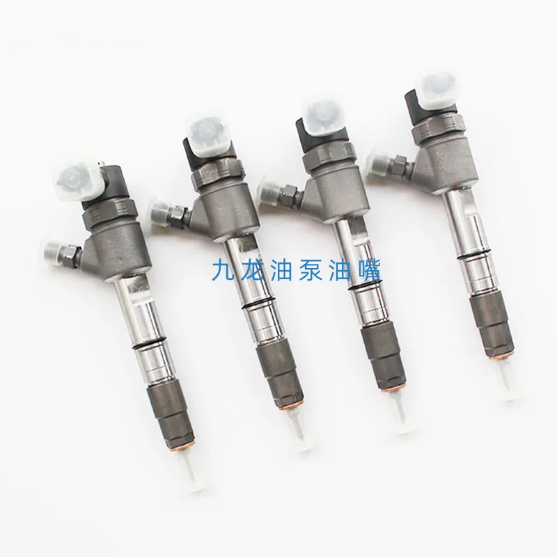 Подходит для инжектора Dr. common rail 0445110340 0445110739 Топливная форсунка DLLA152P2137 |