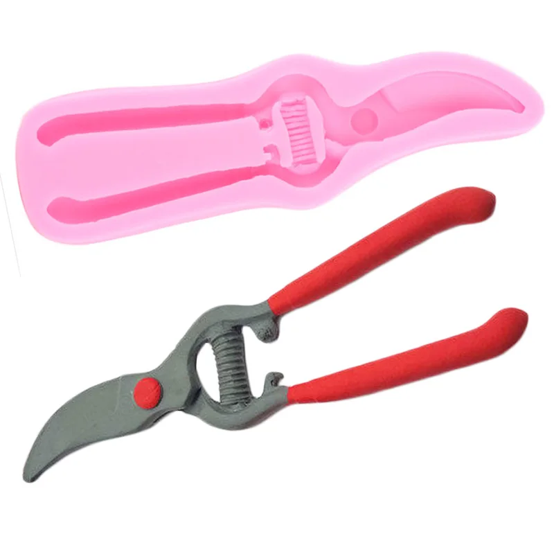 Инструмент для 3d-ремонта ножницы молотковые плоскогубцы в форме гаечного ключа