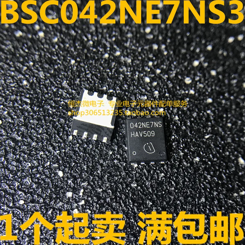 Модуль 10 шт LTC5530ES6 ALC233 ALC233-CG LTC1778EGN 1778 LTC1778 LM4120AIM5-3.0 R15A BSC042NE7NS3 G 75V 100A BSC042NE7NS3G Новый |