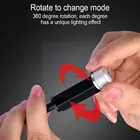 Новый автомобиль USB звездное небо светильник светодиодный интерьер атмосфера Украшение Цвет Авто черный проектор окружающей среды R7L7