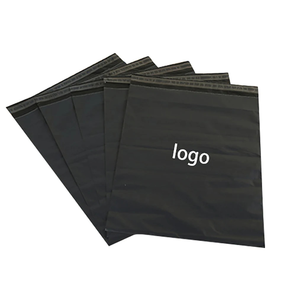 

Custom Logo Compostable Mailer Bag For Printing