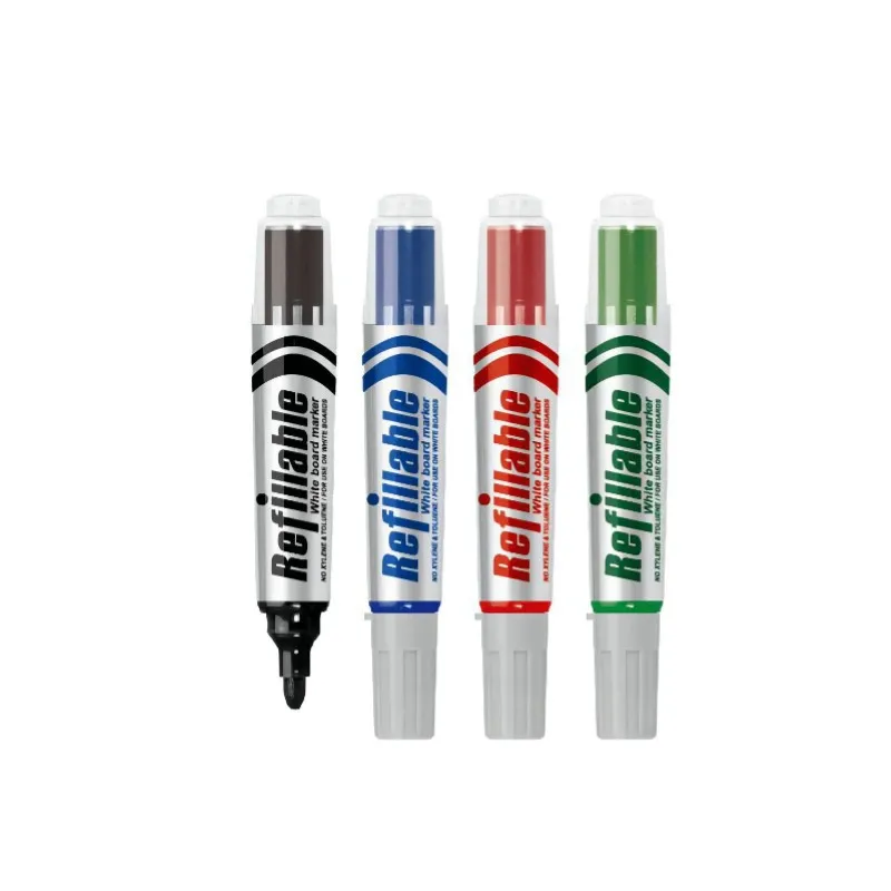 

Маркеры для доски Gxin G206, 4 шт.