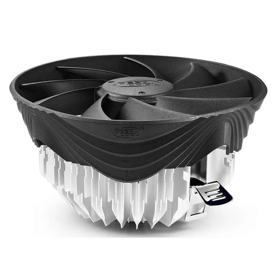 

DEEPCOOL GAMMA ARCHER Desktop PC CPU Cooler TDP95W 120mm fan Silence CPU Cooling For Intel LGA775 1155 1156 1150 AMD AM4 AM3 AM2