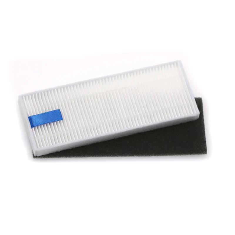 

Roller brush Hepa Filter Mop Cloth Replacement for 360 S5 S7 Vacuum Cleaner Filt