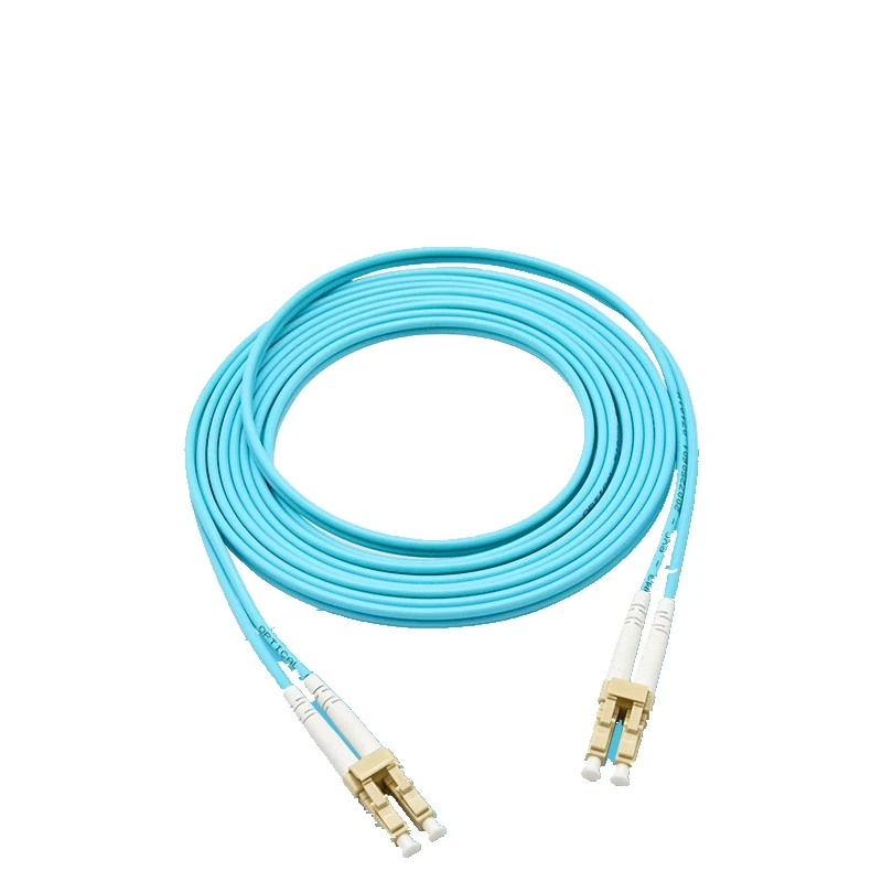 10 шт./лот женственная фотосессия женский многорежимный волоконный кабель OM3