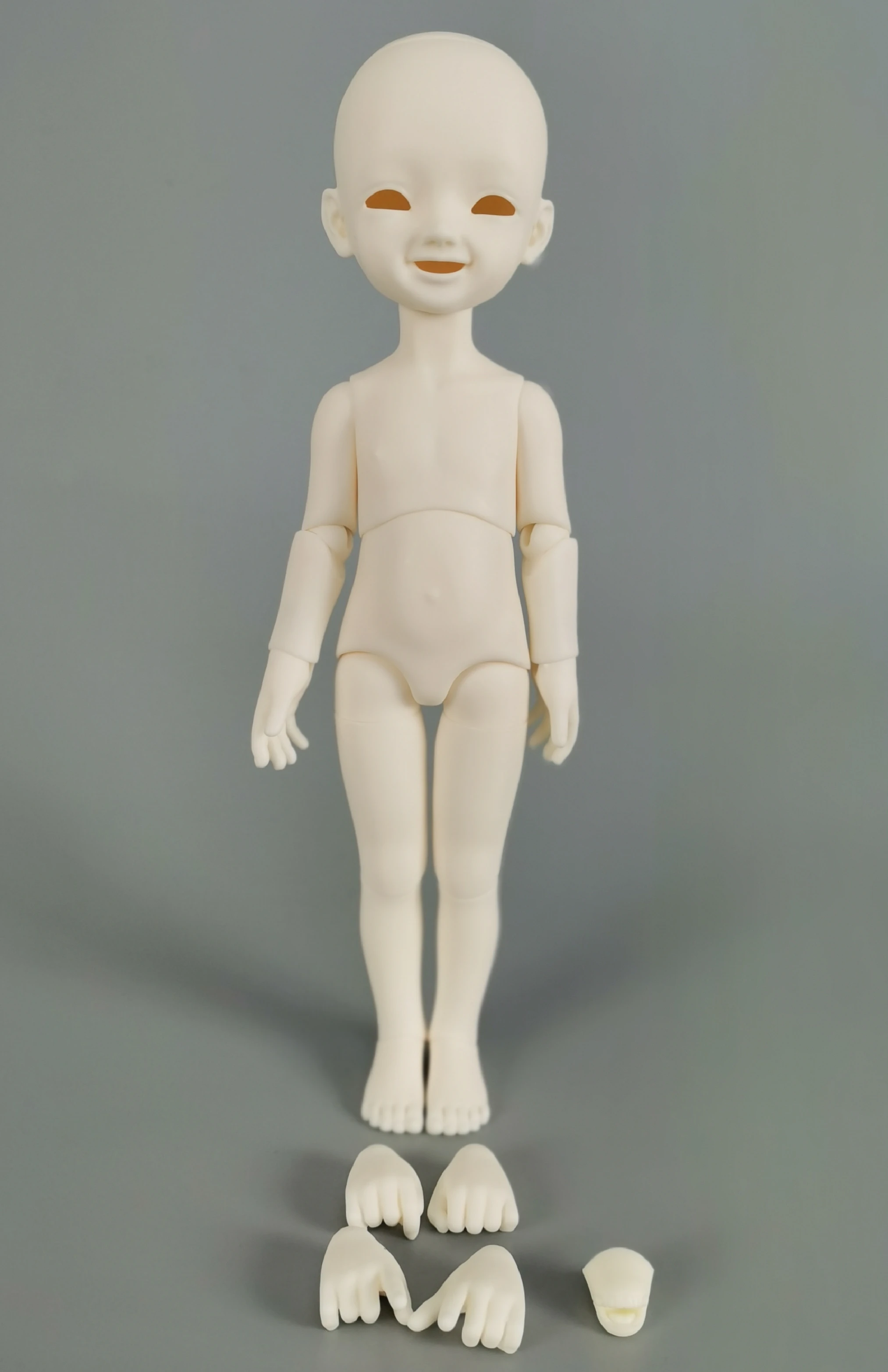 BJD кукла милая девочка 1/6 размер йосд высокое качество полимерные игрушки подарок