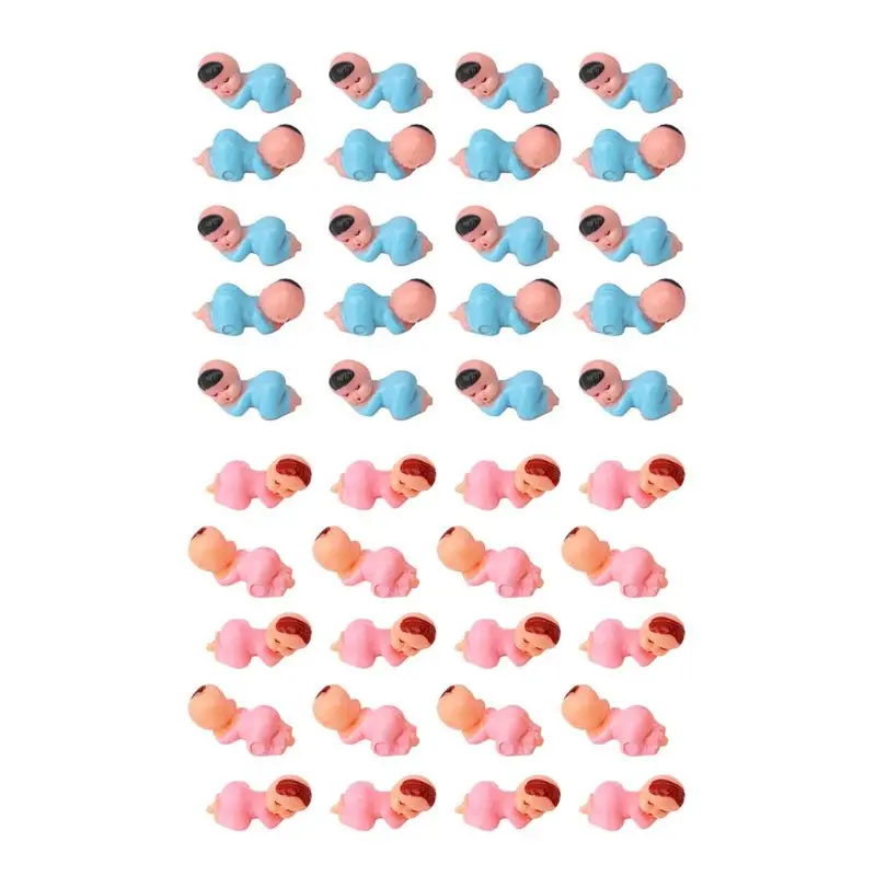 Мини пластиковые спальные детские принадлежности для детского душа и кубика