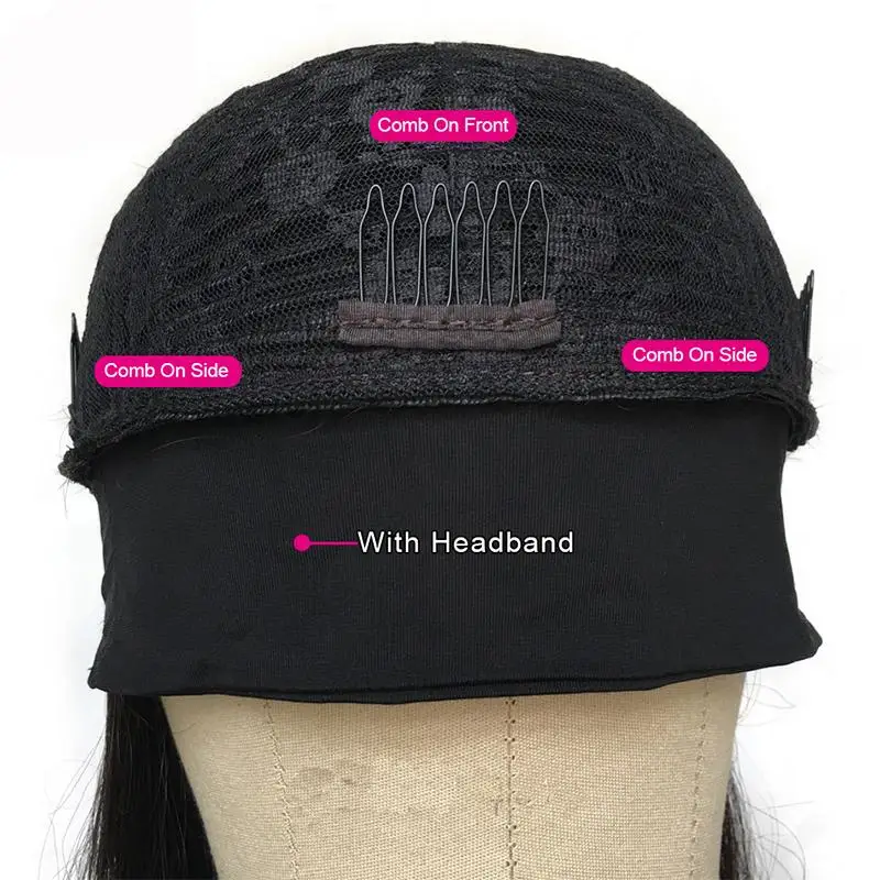 Парик с искусственными вьющимися волосами Silkswan искусственные бразильские