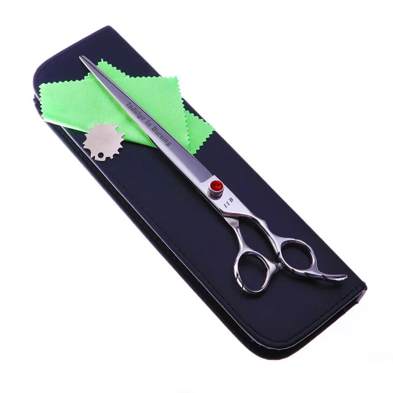9-дюймовые ножницы для стрижки волос профессиональные ухода за домашними