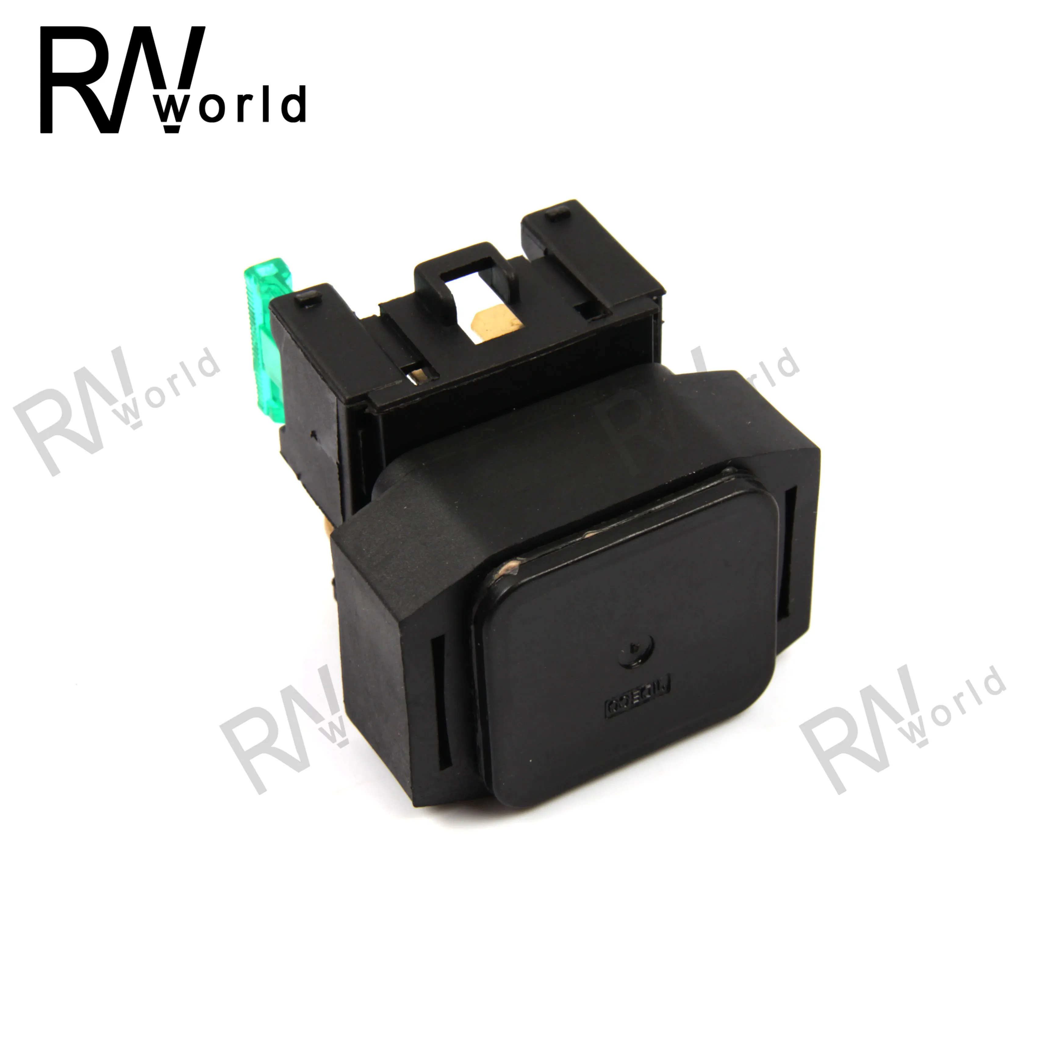 Motorcycle Electrical Relay Starter Solenoid Accessories For YAMAHA VT600 VT700 VENTURE 600 TW200 2001 2002 2003 2004 | Автомобили и
