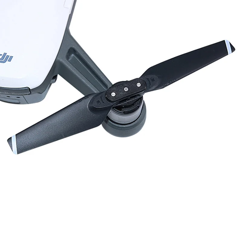 Базовое крепление для лезвия пропеллера DJI Spark пружинные аксессуары винтов набор