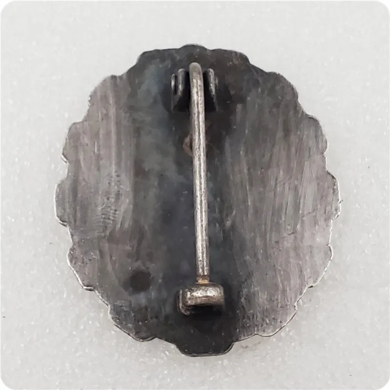 Старинная Серебряная версия немецкая военно морская версия|Безвалютные монеты| |