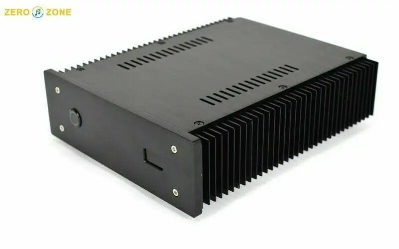 Готовый супер линейный блок питания 100 Вт Hi-Fi M-POWER NA постоянный ток 12 В 6 А с защитой