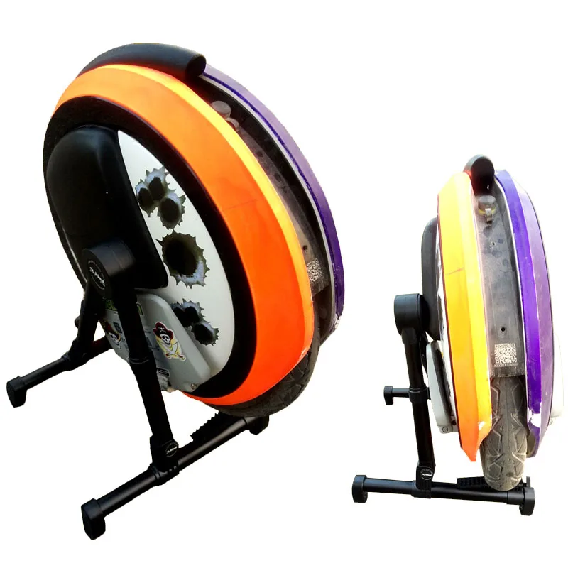 Складная парковочная рама для скутера Unicycle V10F Стояночная стойка V8