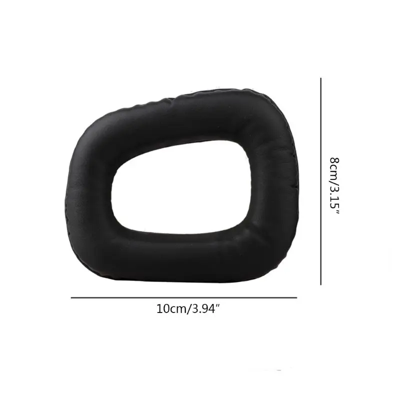 2 шт./пара подушек для наушников Сменные подушечки Logitech G35 G930 G430 F450 | Электроника