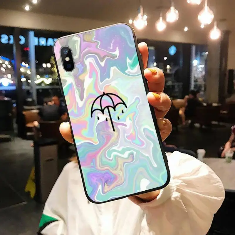 

Bring Me the Horizon BMTH Phone Case for iPhone 11 12 pro XS MAX 8 7 6 6S Plus X 5S SE 2020 XR