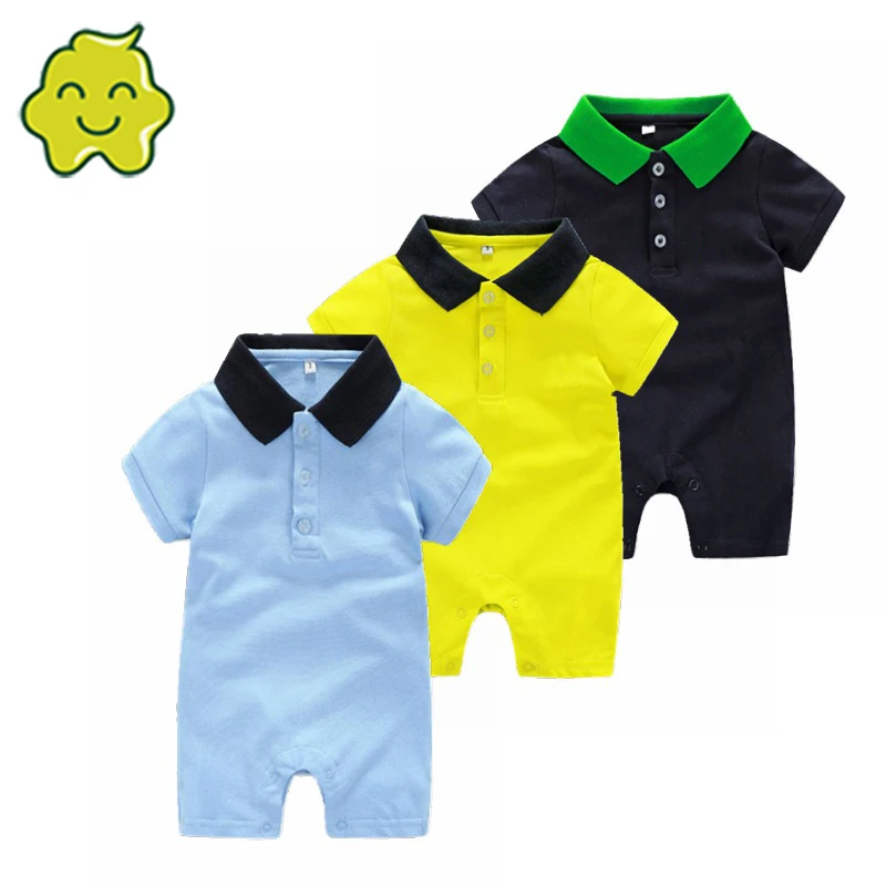 

2021 из хлопка, Одежда для новорожденных, для младенцев, для маленьких девочек; Спортивный костюм для мальчиков; Детская одежда с коротким рук...