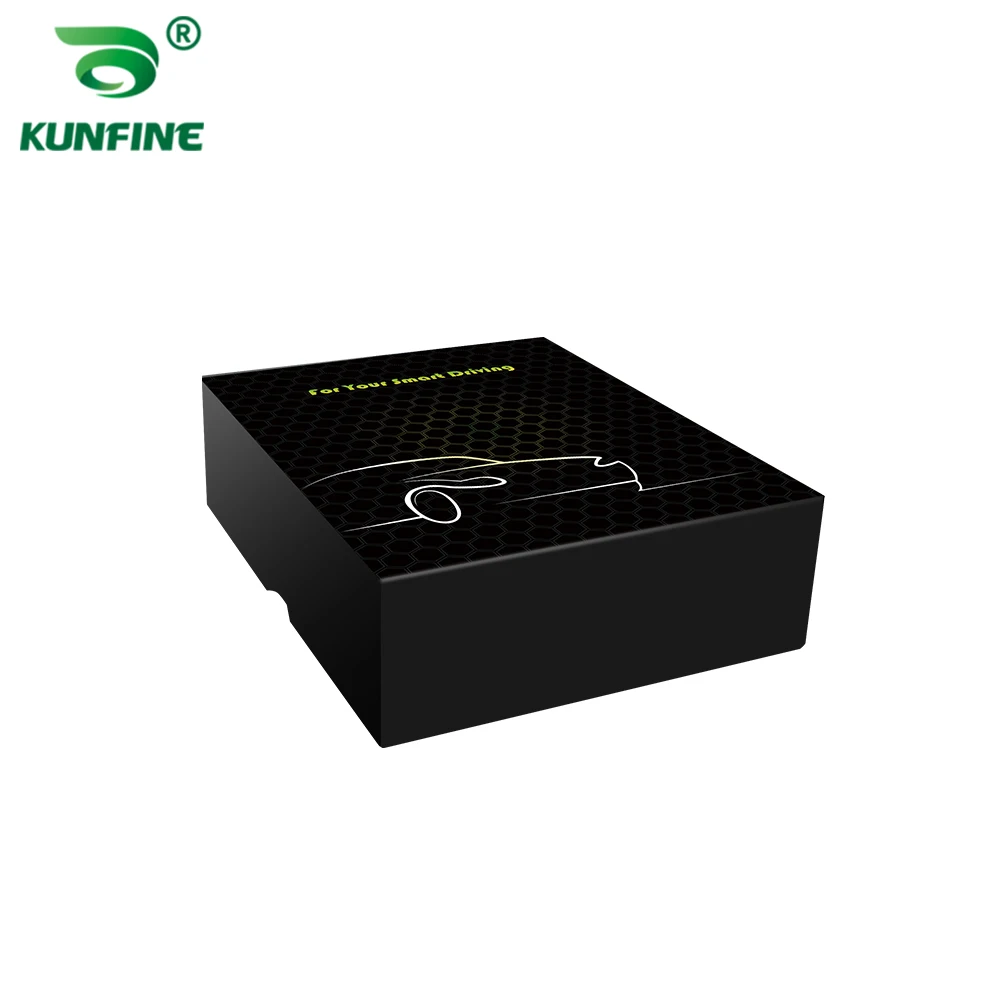 Carplay AI BOX Android 10 0 беспроводной Авто адаптер Box Автомобильный мультимедийный плеер