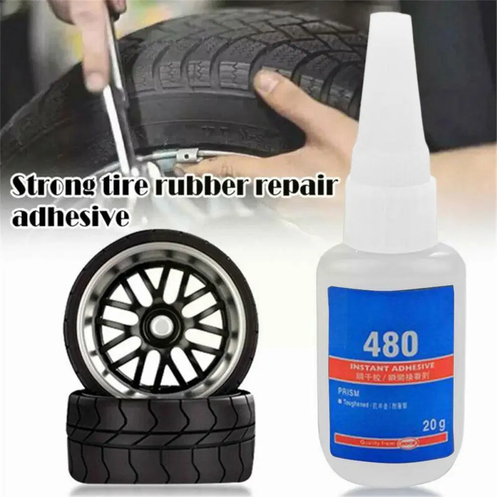 

Special Rubber For Tire Repair Strong Repair Auto Tire Repair Supplies Waterproof Fast Repair And Vulcanization L2b5
