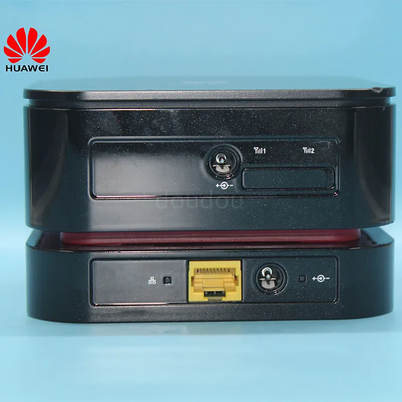 Разблокированный Wi Fi роутер Huawei E5172 E5170 4G 150 Мбит/с LTE Dongle CPE беспроводной