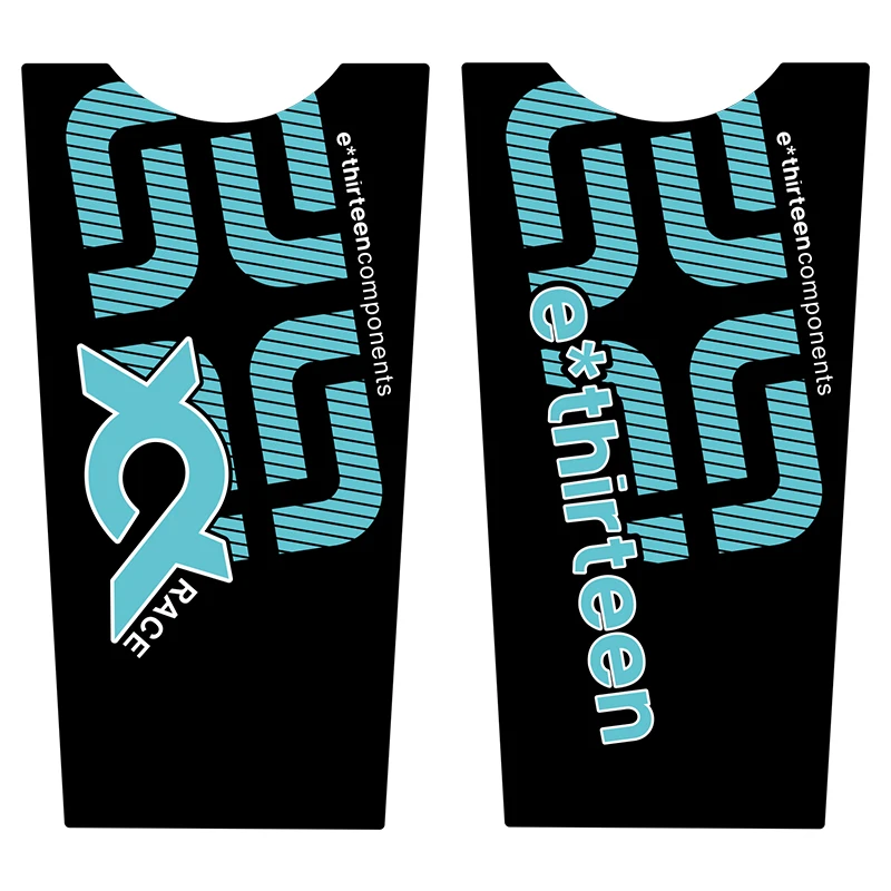 

Велосипедная наклейка на Кривошип для e. Twelve XCX, защита зубчатой пластины e13, велосипедная наклейка s, велосипедные аксессуары, наклейки на Кр...