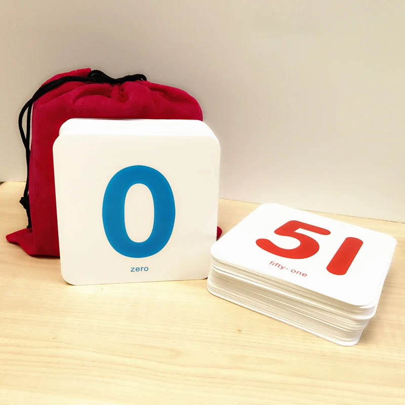 Детская глина для грамотности/цифровая фотовспышка детская головоломка раннего