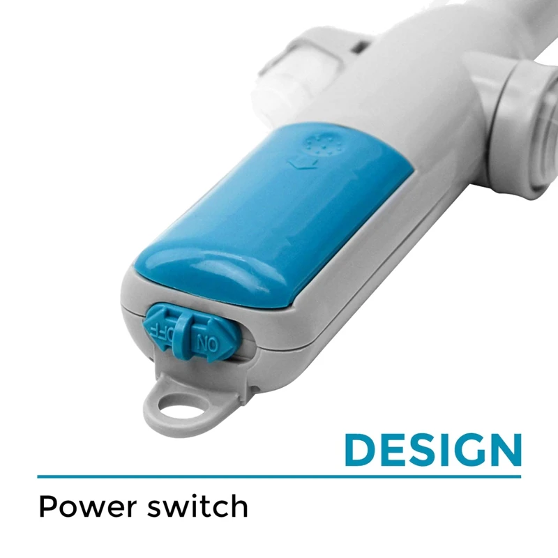 Portable Power Transfer Battery Pump Hand Fuel Pumps Electric Operated Powered Liquid Siphon With Bendable |