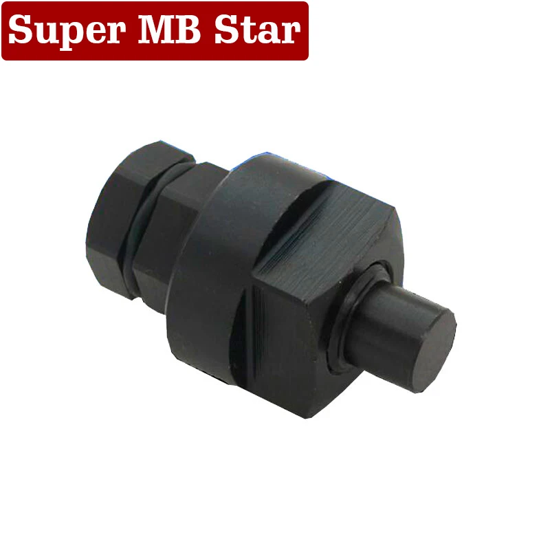 Коленчатый вал, вращающаяся втулка для телефона Audi A6 A8 T40058, инструмент для обточки коленчатого вала, инструмент для синхронизации двигателя