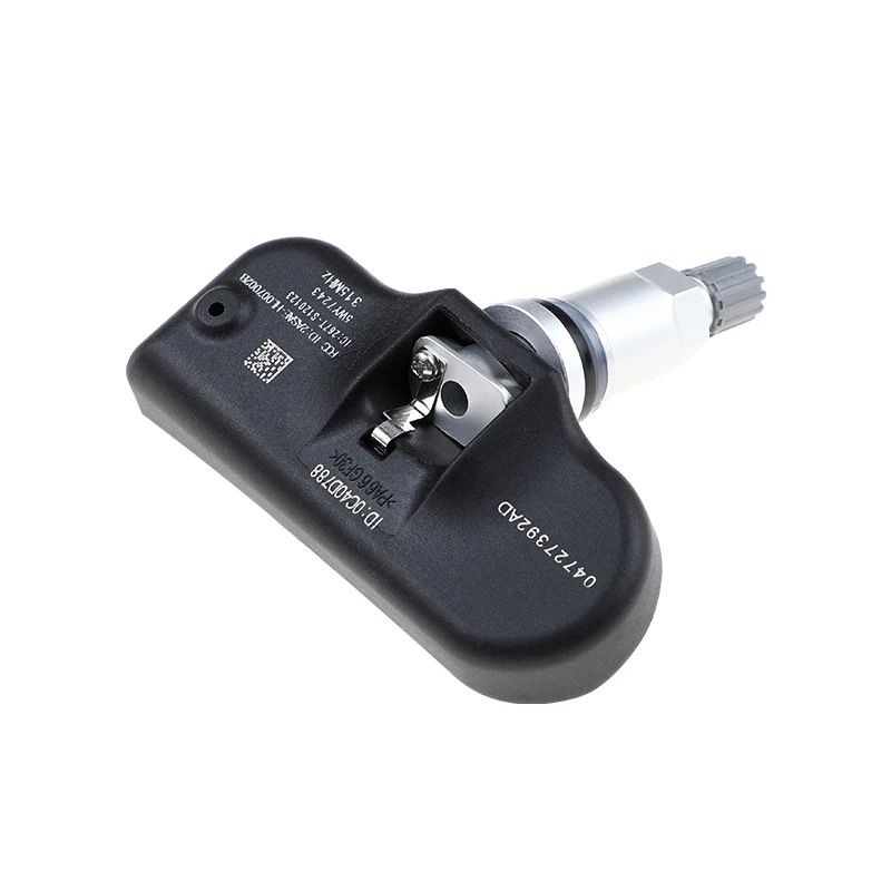 Датчик давления в шинах TPMS подходит для Chrysler Dodge Jeep 04727392AD 04727392AE датчик TPMS|Датчик
