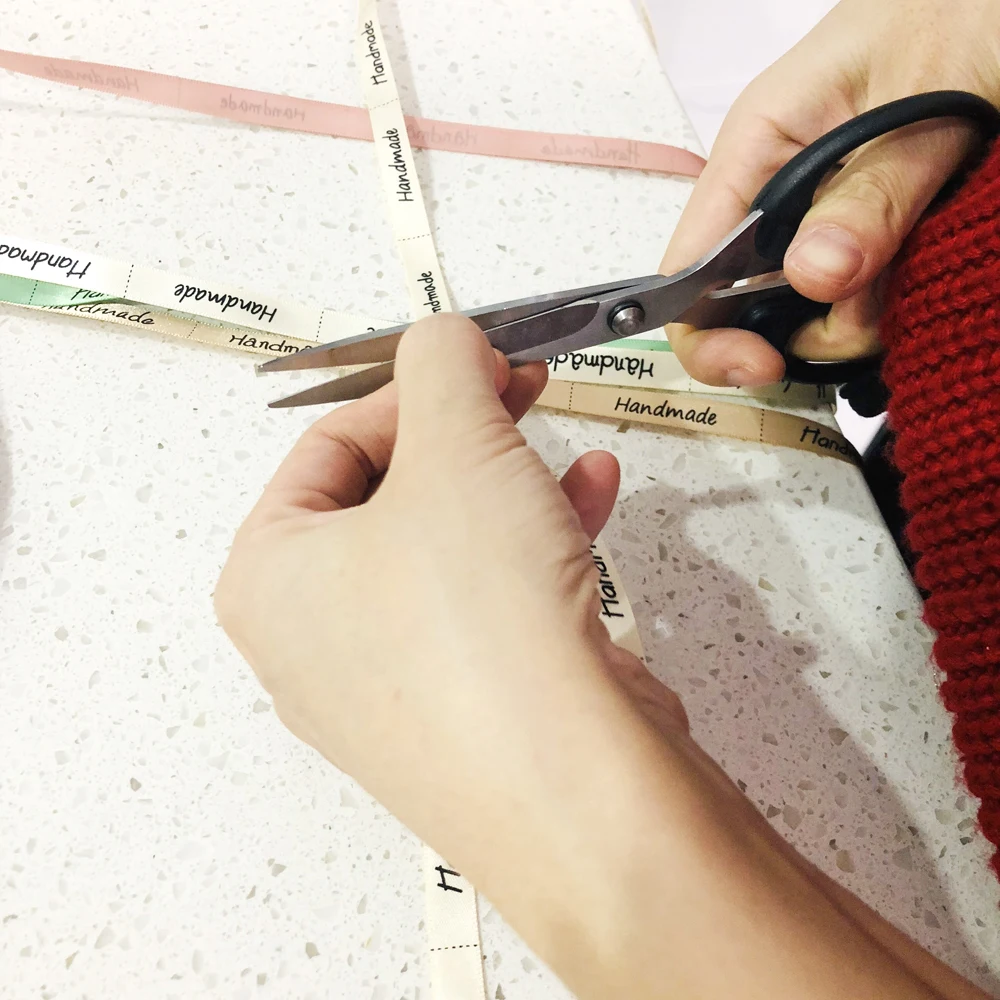 2 м атласная лента ручной работы свадебные пригласительные открытки вечерние